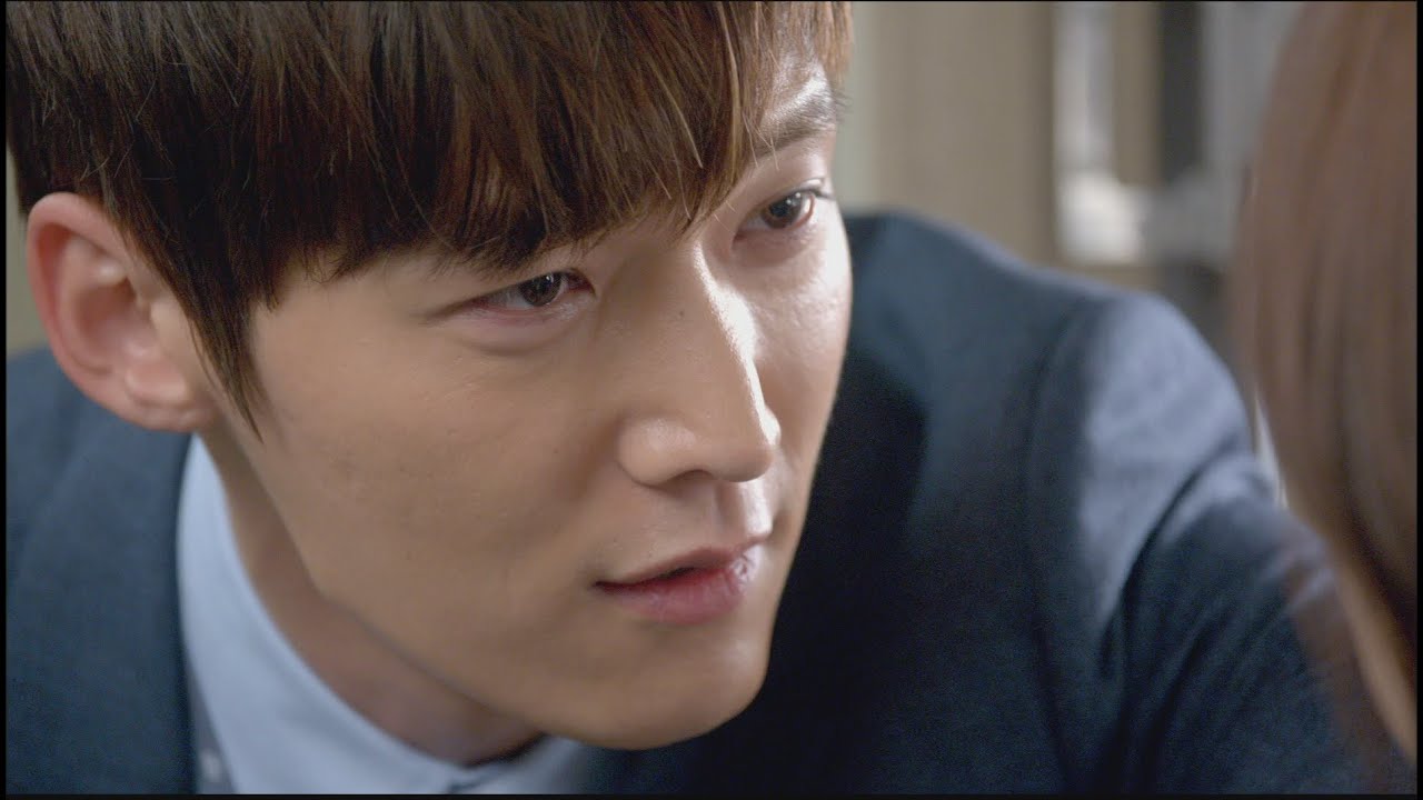 [HOT] 오만과 편견 3회 - '오늘따라 예쁘네' 최진혁 스킨십에 당황하는 백진희! 20141103