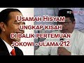 Tim 11 Alumni 212 Ungkap Pertemuanya dengan Jokowi