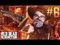 Red Dead Redemption 2 | Borç Paralar Bölüm 6