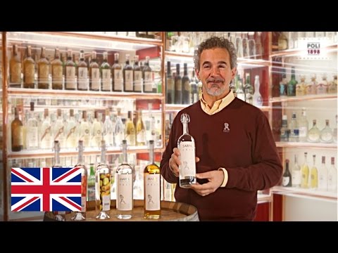 Vidéo: Qu'est-ce Que La Grappa? Un Cours Intensif Sur Le Brandy Italien De Grignons