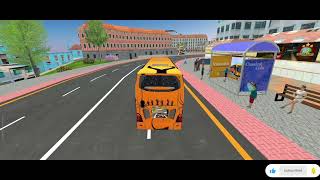 Bus Simulator game-Android games-watch full and enjoy this video