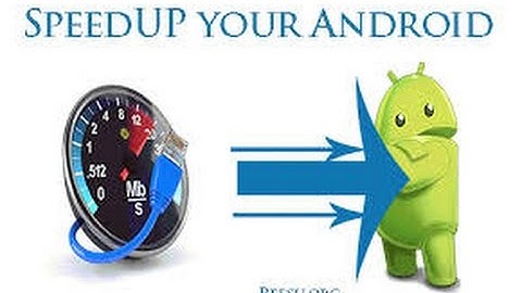 Speed Up Your Android Device Without Installing Any Software URDU / HINDI