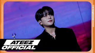 Download Lagu ATEEZ(에이티즈) log_logbook#183 MP3 Download Lagu ATEEZ(에이티즈) log_logbook#183 MP3
