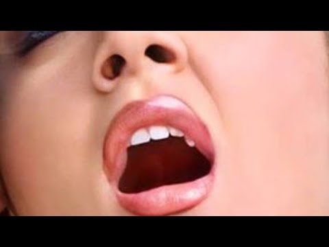 Fucking Jyothika - Jyothika Face and Lips Closeup || South Indian Actress || Bollywood Unknown  - YouTube