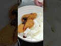 今日の晩御飯🌃🍴