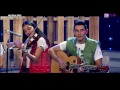 X Factor4 Armenia Alternativ –LittleThings 05 03 2017 (gala 3)
