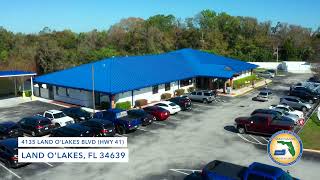 Pasco County Tax Collector Locations