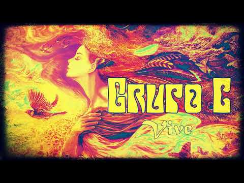 Grupo C — GRUPO C - Culto de Amor / Vive (Lost Heavy sound from Venezuela Part VIII)