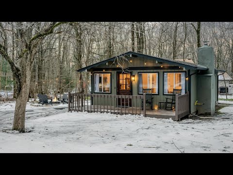 225 Sutton Pl, Pocono Summit, PA home video tour