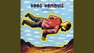Watch Koos Kombuis Wrapped Around The Moon video