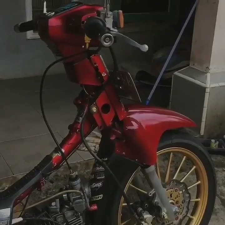 🔴 supercub Hedon @supercubracinglook ❗❗❗ #shorts #c70 #c70indonesia