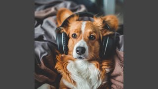 Playful Puppies Enjoy Rhythms