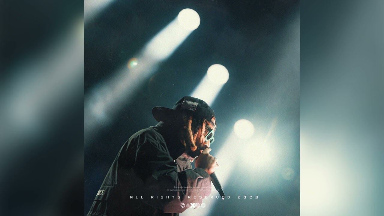 [FREE] Future Type Beat 2023 ~ "Perfect Timing" (Prod. Shyheem) | Dark Trap Type Beat