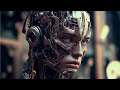 In 2050 nearly 99 of the humans on street are actually robots movie explained in hindi