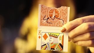 Rejoined by João Miranda Magic and Julio Montoro - Magicland.se