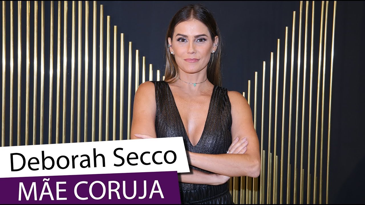 Deborah Secco fala sobre expor Maria Flor entretenimento para casamento