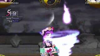 Iamp - Animatorzedpatchouli Vs Alpha10Thyoumu - 4