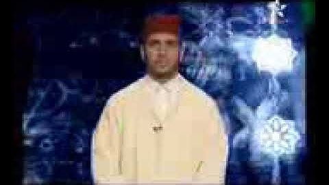 القارئ الشيخ العيون الكوشي صوت جميل ما شاء الله