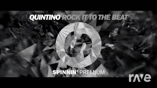 Rock Vs The Beat Blah - Quintino & Garmiani Vs Armin Van Buuren | RaveDj