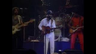 Maze & Frankie Beverly 'Happy Feelins' Live in New Orleans
