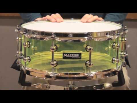 池部楽器店】圧倒的なコストパフォーマンス！6.0mm厚MAXTONEアクリル