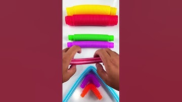 😜mini Sound ASMR Creating satisfying Big POP#diy #asmrsounds #satisfyingvideos #relaxing #creative