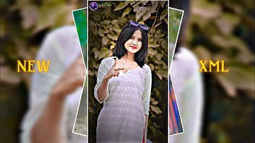 Aaj vholi nindra pani lagdaina 💗💐 New XML file 🎟️