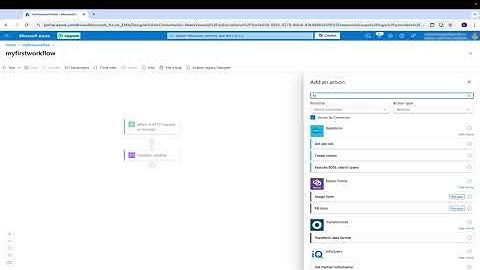 Azure Logic Apps: For-Each Loop - 3