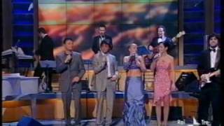 Gianni Lanni--Benny Fadlun Antonella Arancio Zaira Procopio