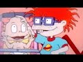 Rugrats The Magic Baby/Dill We Meet Again 