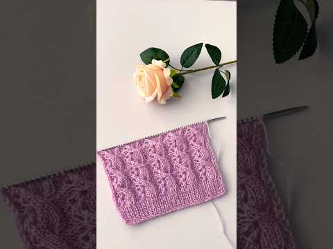 Modelin uzun anlatımı için kanala bakabilirsiniz #örgü #knitting #crochet #yelekmodelleri #handmade