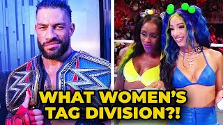 10 Most Infamous Wrestling Wardrobe Malfunctions – Page 6
