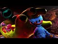 analisando o NOVO personagem *Doey the Doughman* de Poppy Playtime 4!!!!!!