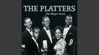 Video thumbnail of "The Platters - Crying in the Chapel (Re-Recording)"