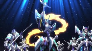 Aichi vs Takuto AMV (Birthday Special)