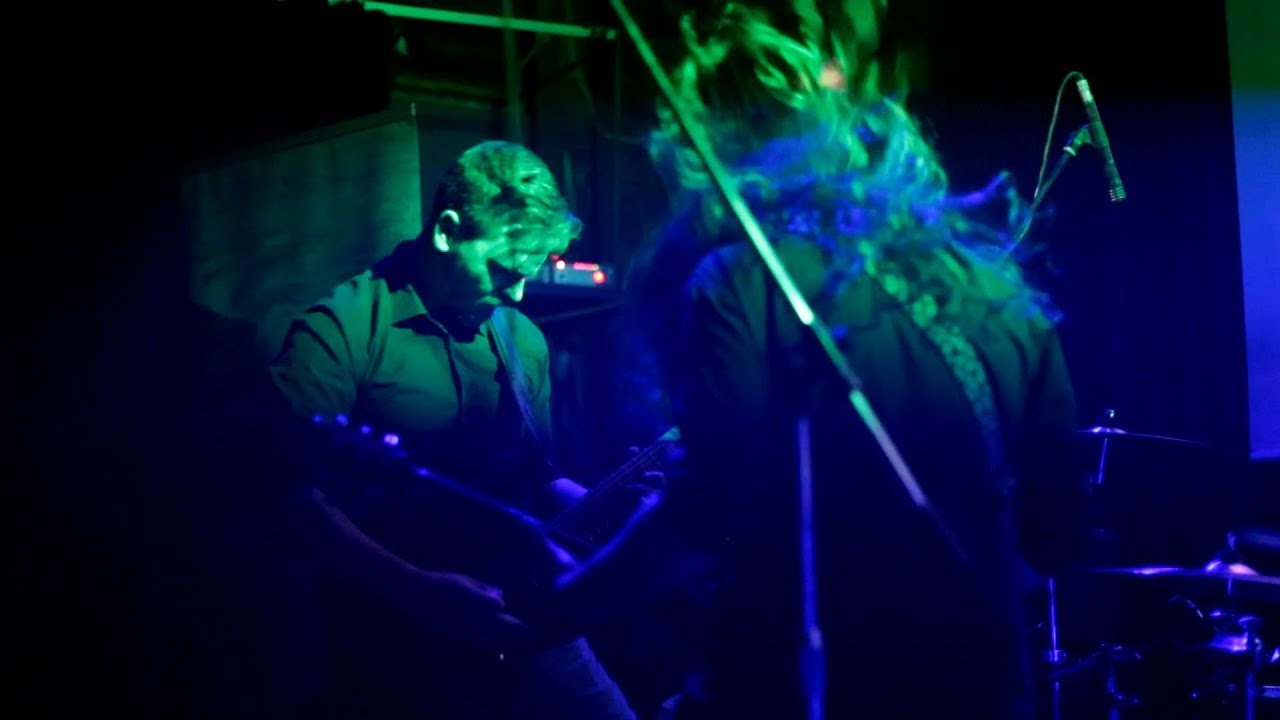 The Shadeless Emperor - Homeland | Live @Stage,Larissa | Winter is χιαρ vol.2