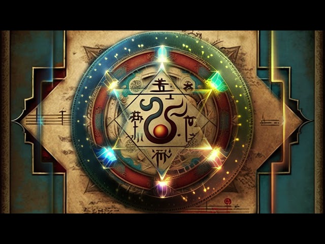 Tetouze - Asian Yantra (Full EP Tryptology Mix) - Ethnic, World, Psychill, Chill Out, Downtempo class=