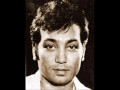 Bhupinder and Shabana Azmi sings 'Gulaab jism ka yunhi nahin khila hoga'
