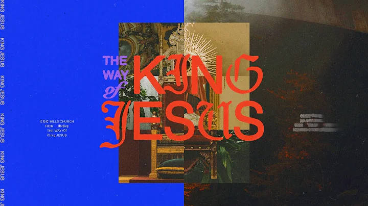 The Way To Be Real | Series: The Way Of King Jesus | Rick Atchley