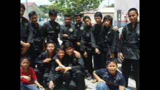 Silat ABJAD - Liwa'ul Hamdi