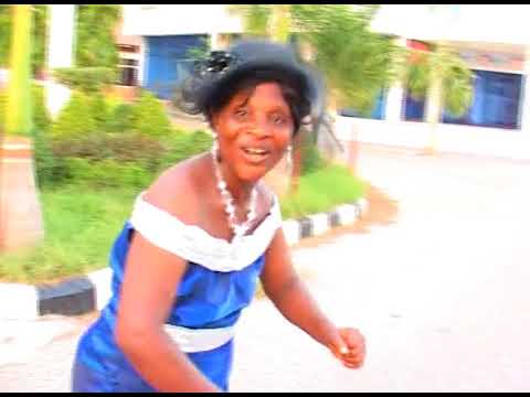 Manesa Senga   Chaguo Langu Official Video
