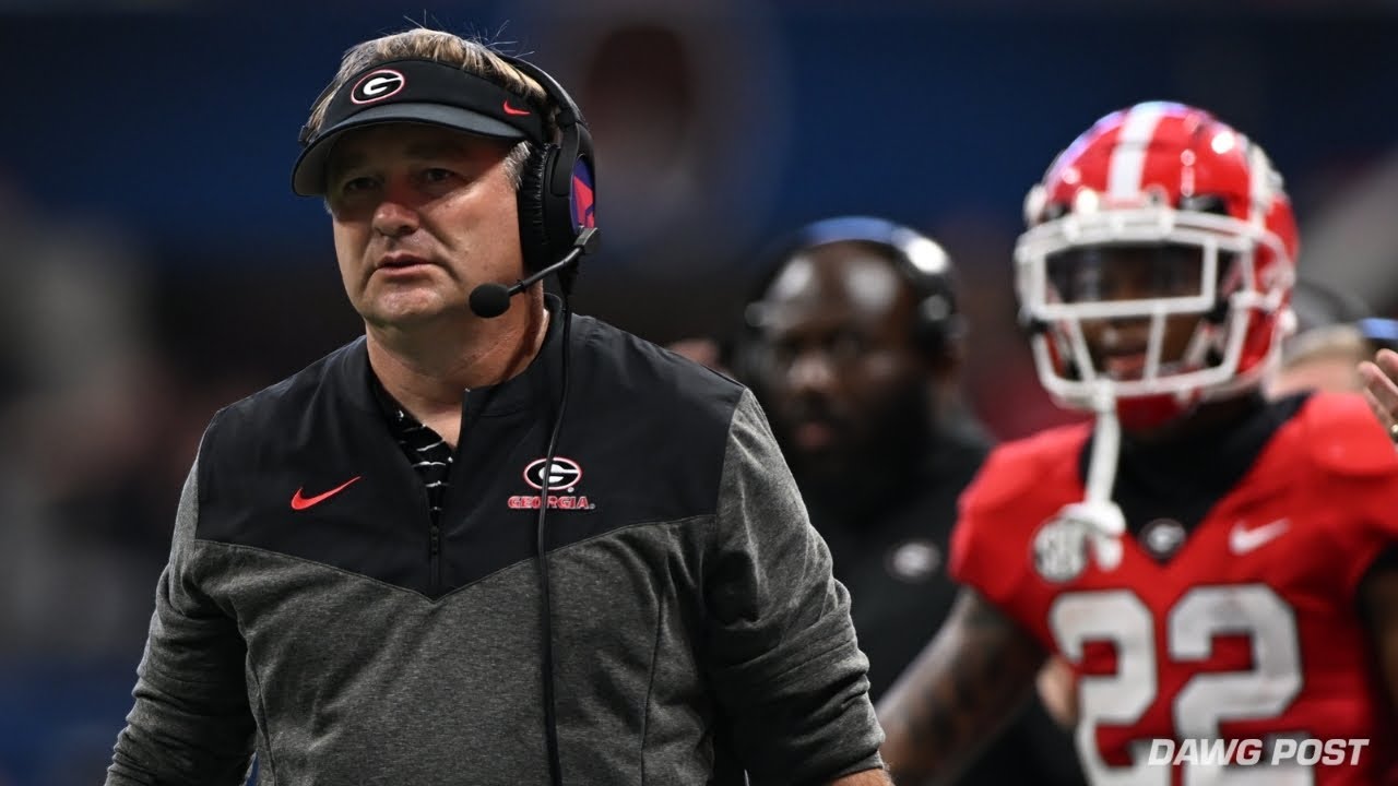 Houston Texans GM Tabs Kirby Smart The Best at This In Football Right Now