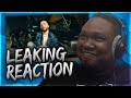 Ab  leaking music  grm daily reaction
