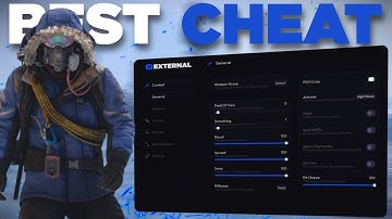Rust Legit Cheating whit the Best Cheat on the Market