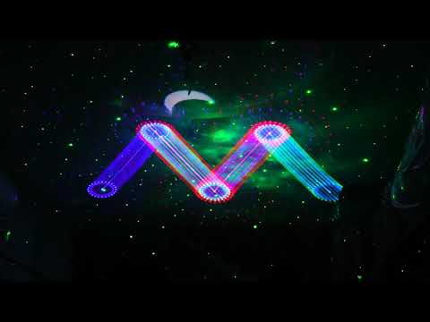 Video Đèn Laser Bay Phòng db10d+ đẳng cấp Bay Phòng Hotline... - youtube