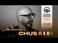 Chus  stereo productions podcast 554  live from bali