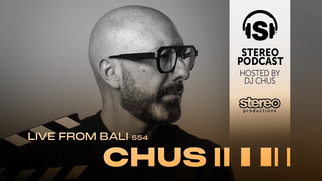 CHUS | DEEP ROOT Sessions NY Live Stream
