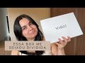 BOX SCARLET AGOSTO 2026: an&aacute;lise sincera de todos os produtos