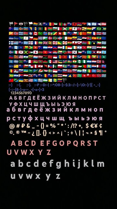 Все эмоции часть 3 финал - YouTube